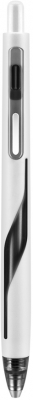 Roller gel cu uscare rapida Space up Writech, fereastra si cerneala negru 0.7mm